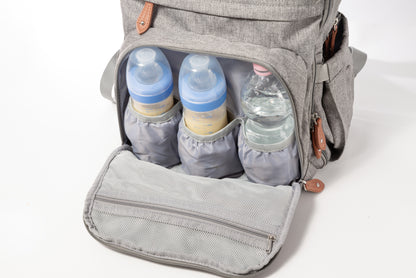 Neobap®️ - What Every New Parent Needs to Carry Your Baby’s Essentials!